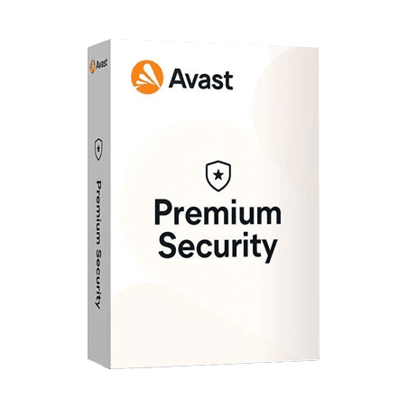Avast-Premium Security